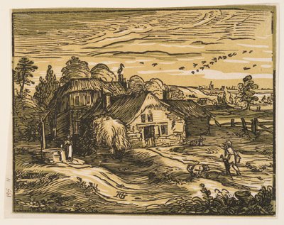  av Hendrick Goltzius