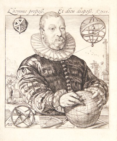  av Hendrick Goltzius