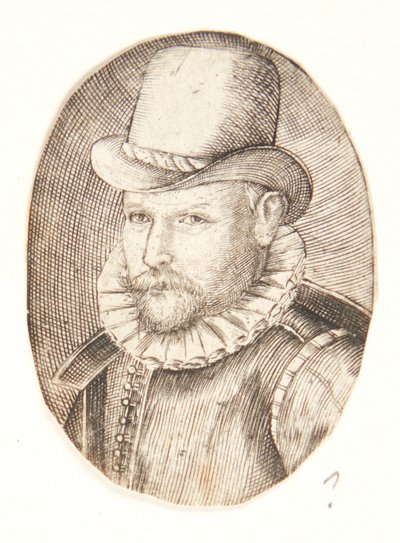  av Hendrick Goltzius
