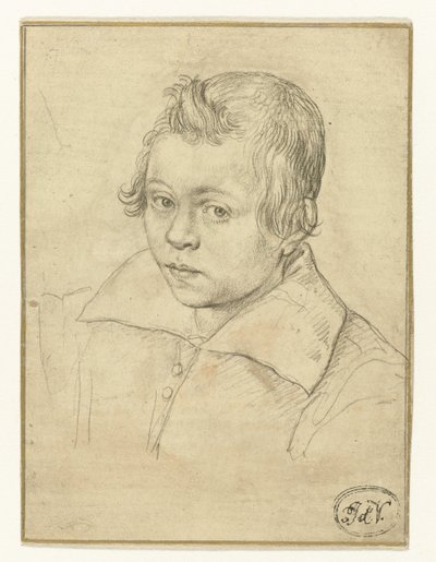  av Hendrick Goltzius