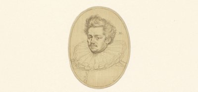  av Hendrick Goltzius