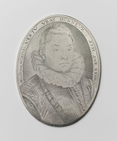  av Hendrick Goltzius