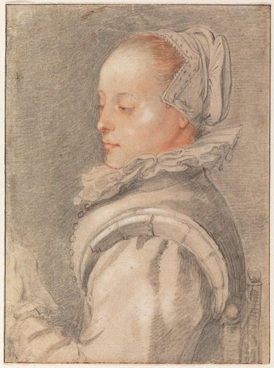  av Hendrick Goltzius