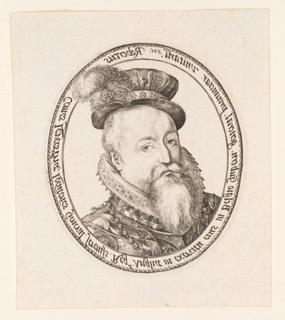  av Hendrick Goltzius