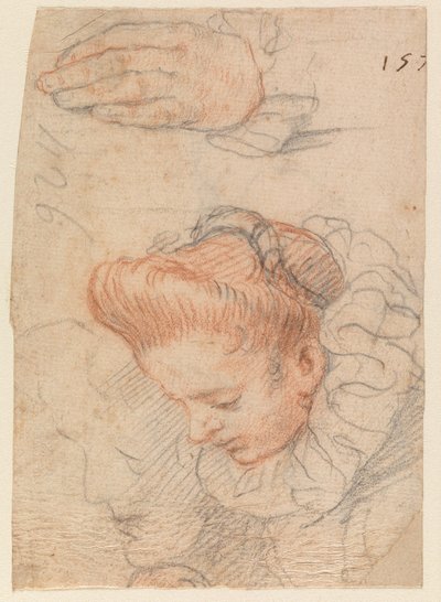  av Hendrick Goltzius