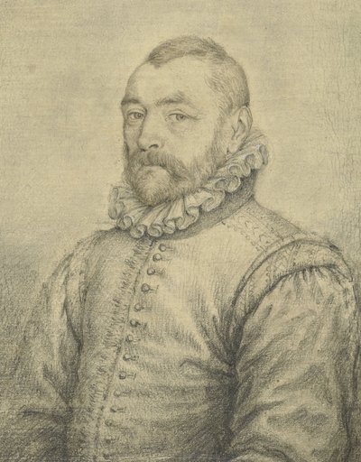  av Hendrick Goltzius