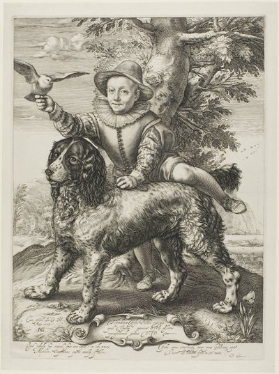  av Hendrick Goltzius
