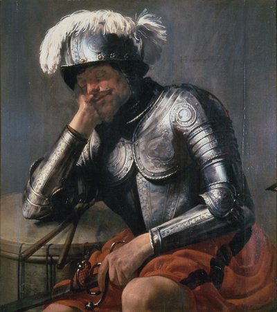  av Hendrick ter Brugghen