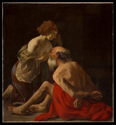  av Hendrick ter Brugghen