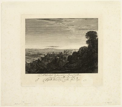  av Hendrick von Goudt