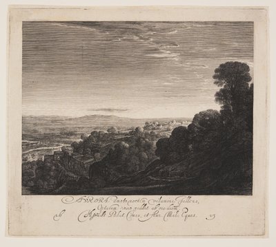  av Hendrick von Goudt