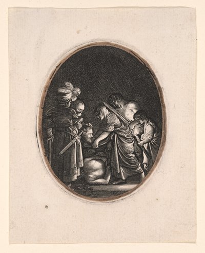  av Hendrick von Goudt