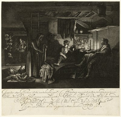  av Hendrick von Goudt