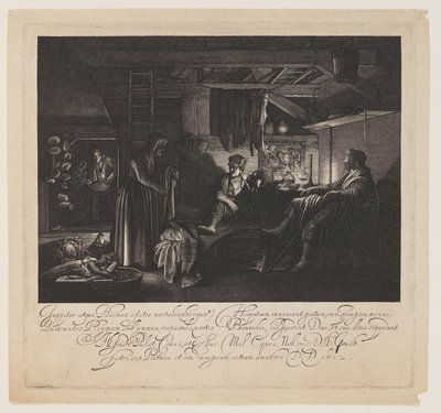  av Hendrick von Goudt