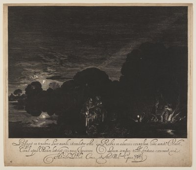  av Hendrick von Goudt