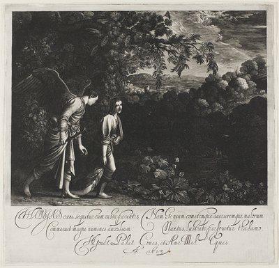  av Hendrick von Goudt