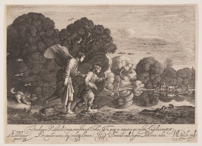  av Hendrick von Goudt