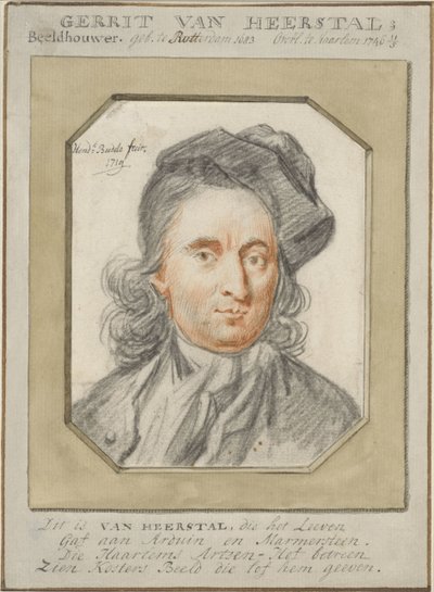 av av Hendrik Budde