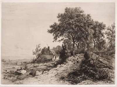  av Hendrik Dirk Kruseman van Elten