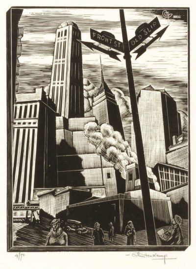  av Hendrik Glintenkamp