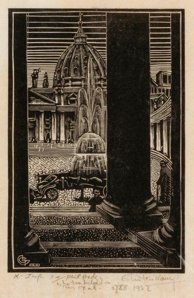  av Hendrik Glintenkamp