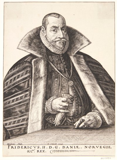  av Hendrik Goltzius