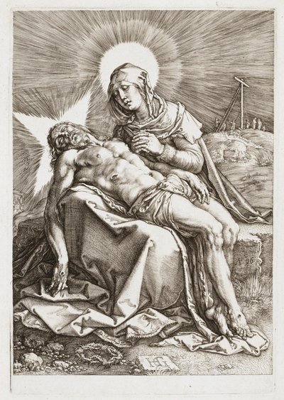  av Hendrik Goltzius