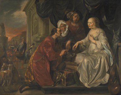  av Hendrik Heerschop