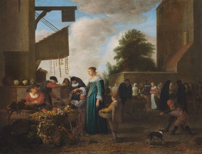  av Hendrik Martensz Sorgh