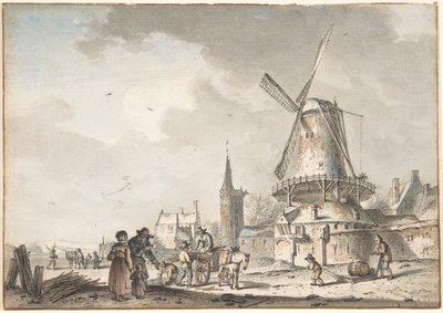  av Hendrik Meijer