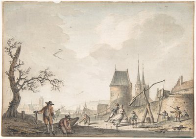  av Hendrik Meijer