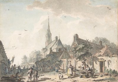 mai 1772. av Hendrik Meijer