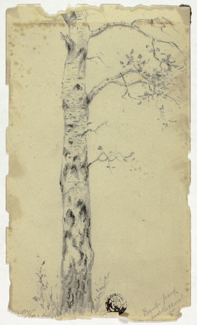  av Hendrik Pieter Koekkoek