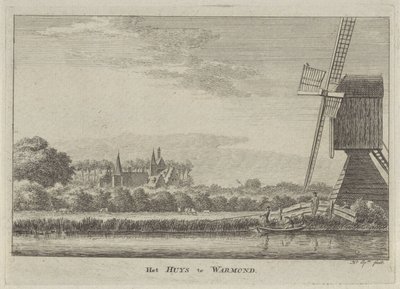Gezicht op Huis Warmond Het Huys te Warmond (title on object)   1330400   no       norwegian Successfully Translated  Original: Bildnis Andreas Weissgaerber (Portrait of Andreas Weissgaerber) Translat: Bildnis Andreas Weissgaerber (Portrait of Andreas Weis av Hendrik Spilman