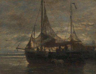  av Hendrik Willem Mesdag