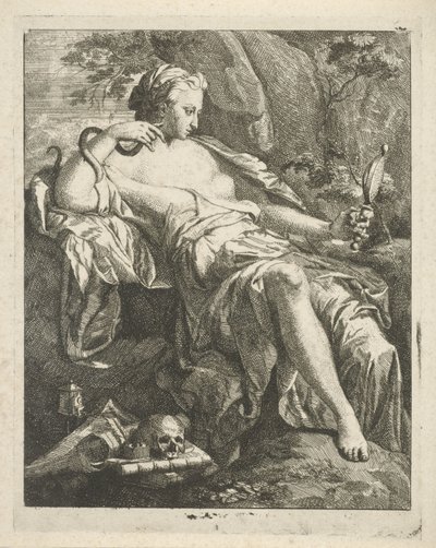 Forsiktighet av Hendrik van Limborch