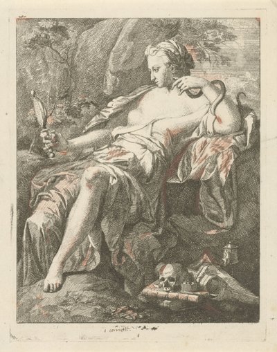 Forsiktighet av Hendrik van Limborch