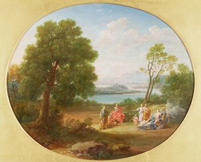 Ukjent bilde av Hendrik van Lint