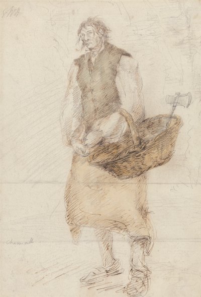 Slakteren av Heneage Finch fourth Earl of Aylesford