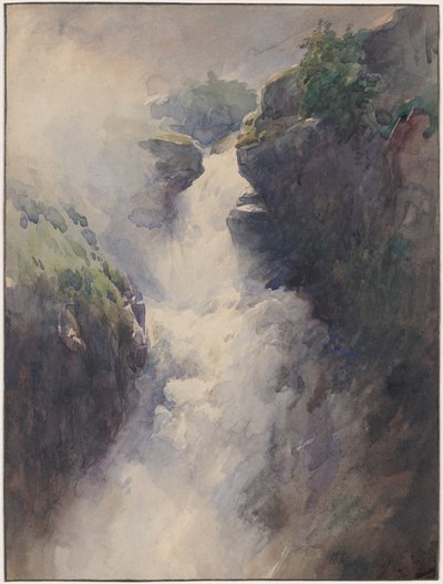  av Henri-Joseph Harpignies