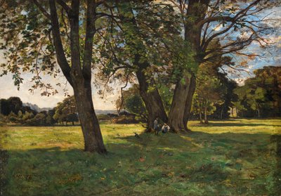  av Henri-Joseph Harpignies