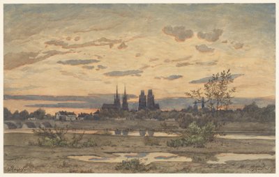  av Henri-Joseph Harpignies