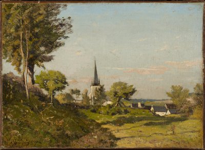  av Henri-Joseph Harpignies