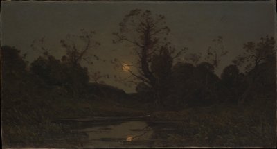  av Henri-Joseph Harpignies