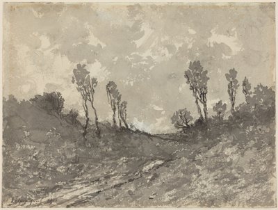  av Henri-Joseph Harpignies