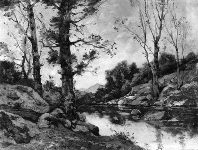  av Henri-Joseph Harpignies