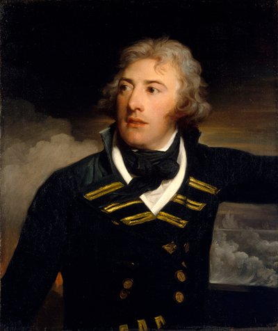  av Henri Pierre Danloux