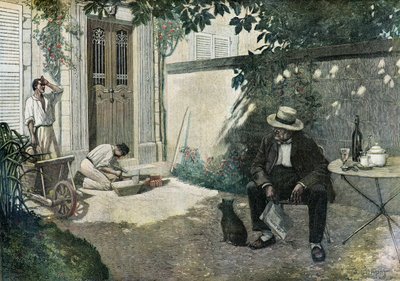 av Henri Brispot
