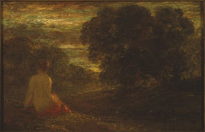 Skumring av Henri Fantin-Latour
