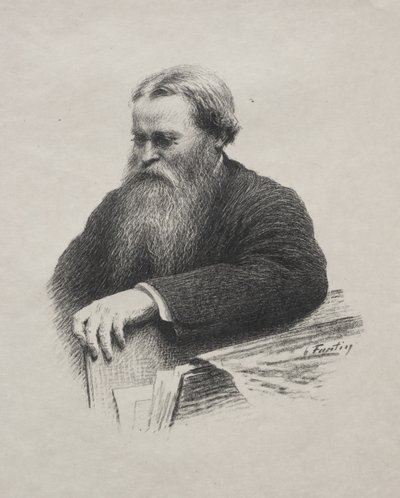 Edwin Edwards av Henri Fantin-Latour